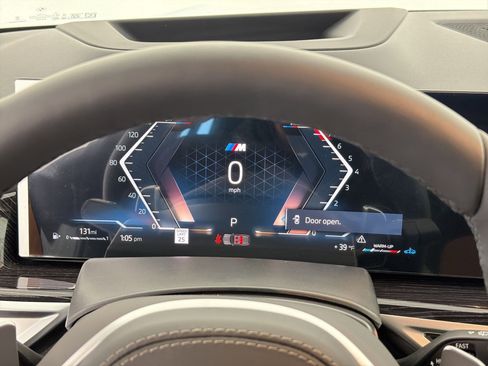 New 2026 BMW X5 xDrive40i w/ M Sport Package image 17