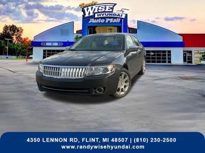 Used 2007 Lincoln MKZ