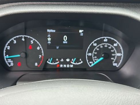 New 2025 Ford Transit 250 Base image 24