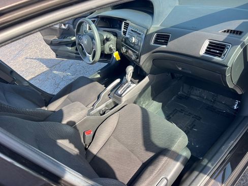 Used 2013 Honda Civic EX image 19