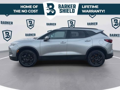 Used 2023 Chevrolet Blazer LT w/ Convenience Package FWD image 6