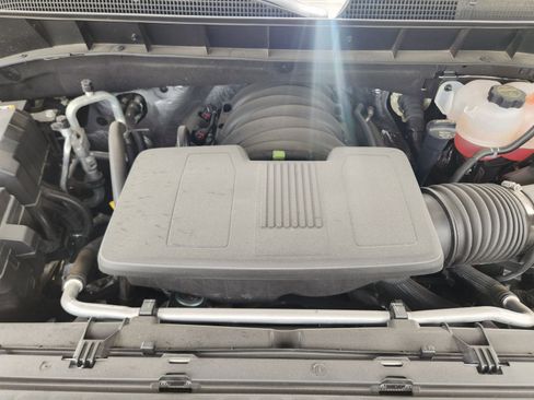 New 2026 Chevrolet Silverado 1500 LT w/ Texas Edition Plus RWD image 26