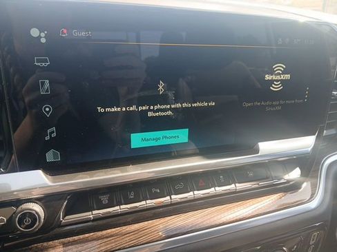 New 2026 Chevrolet Silverado 3500 LT w/ Texas Edition image 27