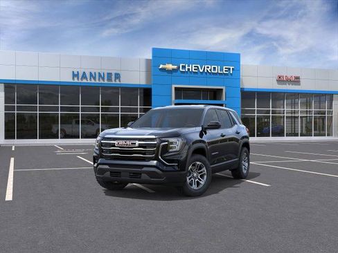 New 2026 GMC Terrain Elevation w/ Technology Package II FWD image 27