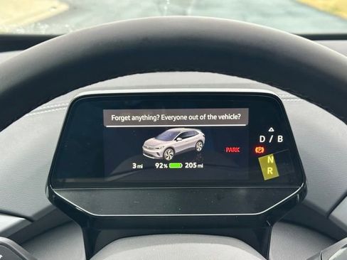 New 2025 Volkswagen ID.4 Pro image 40