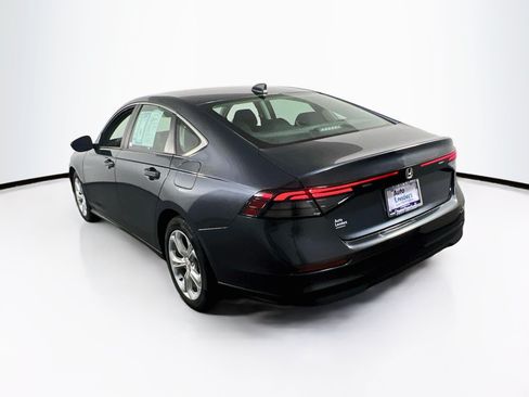 Used 2023 Honda Accord LX image 7