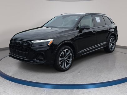 Certified 2026 Audi Q7 2.0T Premium Plus w/ Premium Plus Package