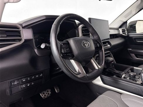 Used 2022 Toyota Tundra SR5 w/ TRD Off-Road Premium Package AWD/4WD image 4