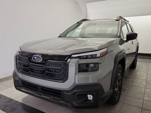 New 2026 Subaru Outback Limited AWD/4WD image 2