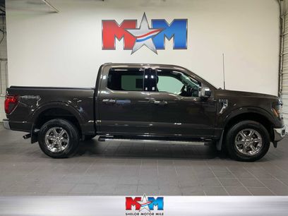 Used 2024 Ford F150 XLT w/ Equipment Group 302A MID