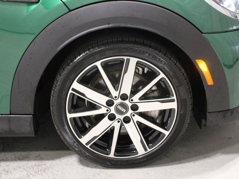 Used 2024 MINI Cooper S FWD image 34