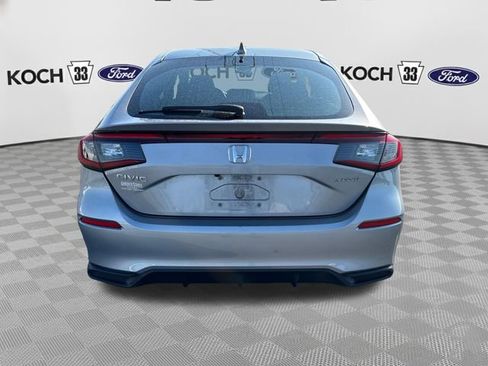 Used 2024 Honda Civic Sport image 7