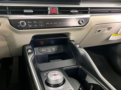 New 2026 Kia Sorento EX AWD/4WD image 7