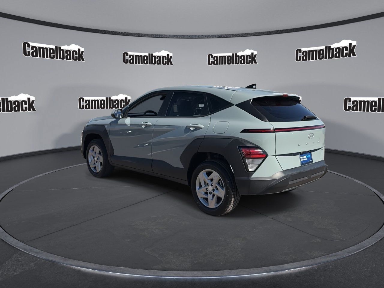 Certified 2024 Hyundai Kona SE AWD/4WD image 5