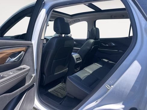 Used 2020 GMC Terrain Denali w/ Denali Premium Package AWD/4WD image 28
