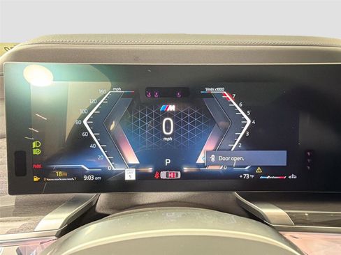 New 2026 BMW 740i RWD image 10