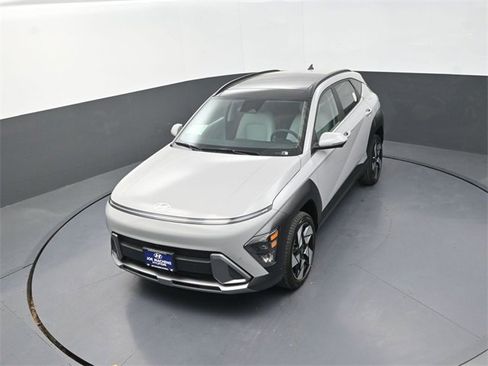 New 2026 Hyundai Kona Limited image 26