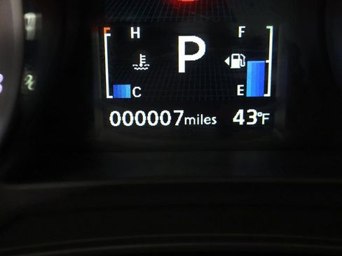 New 2026 Mitsubishi Outlander Sport ES AWD/4WD image 33