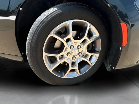 Used 2017 Dodge Charger SXT AWD/4WD image 32