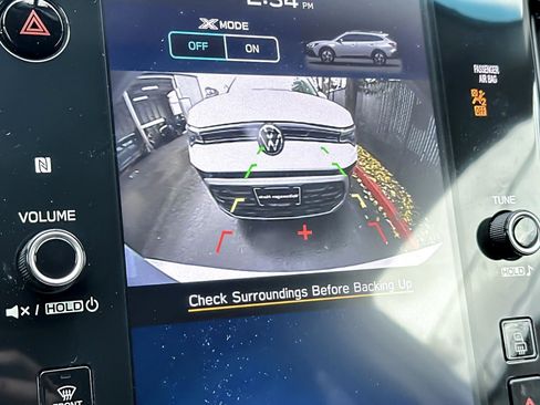 Used 2021 Subaru Outback Premium image 18