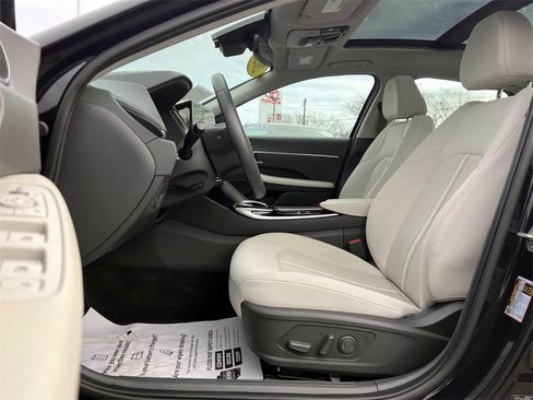 Certified 2023 Hyundai Sonata SEL w/ Convenience Package image 6