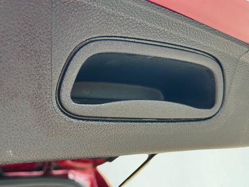 Used 2015 Dodge Durango Limited w/ Nav & Power Liftgate Group AWD/4WD image 30