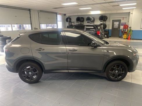 Used 2023 Dodge Hornet GT Plus w/ Tech Pack Plus w/o Parking AWD/4WD image 6