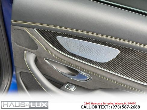 Used 2019 Mercedes-Benz AMG GT 63 S image 39