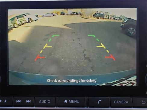 Used 2025 Nissan Sentra SV image 14