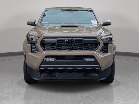 New 2026 Toyota Tacoma TRD Sport AWD/4WD image 2