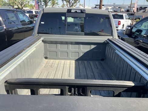 New 2025 RAM 2500 Power Wagon image 7