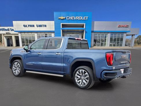 New 2026 GMC Sierra 1500 Denali w/ Denali Reserve Package image 11