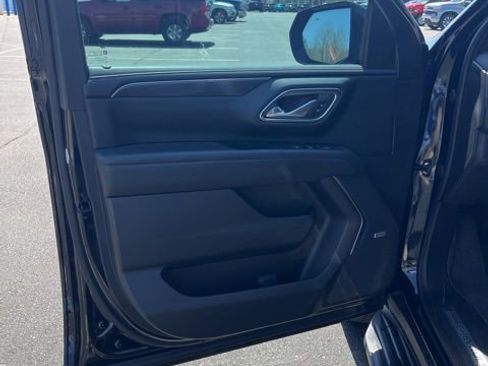Used 2023 Chevrolet Tahoe RST w/ Luxury Package AWD/4WD image 12
