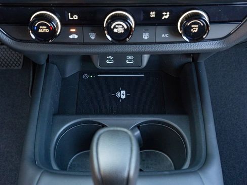 New 2027 Honda HR-V LX image 20