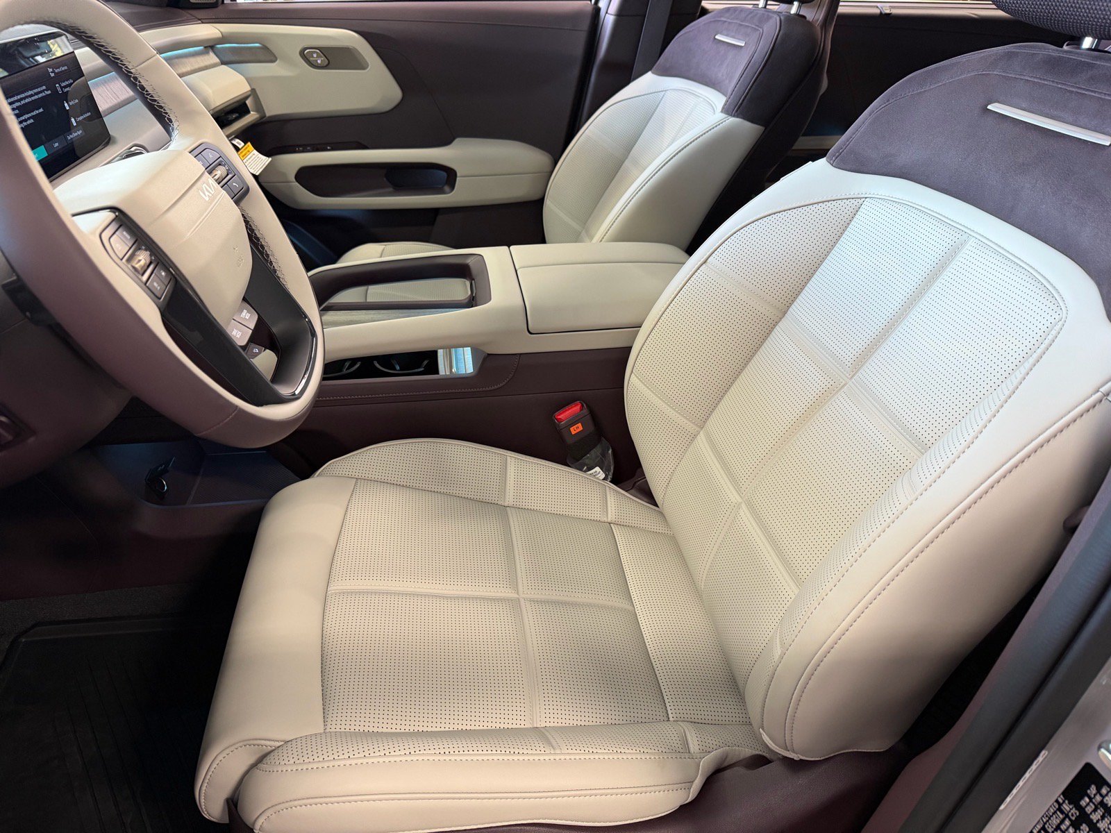 New 2027 Kia Telluride SX Prestige AWD/4WD image 9