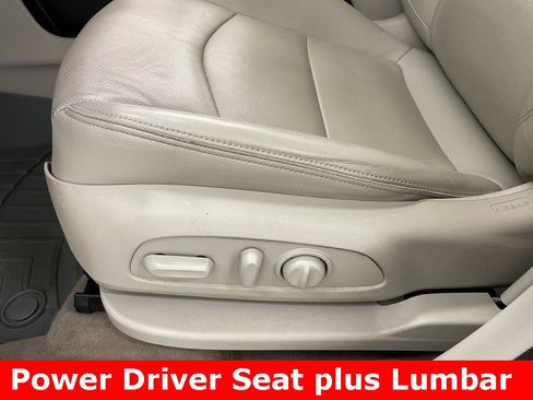 Used 2019 GMC Terrain Denali w/ Driver Alert Package II image 11