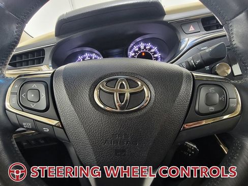 Used 2014 Toyota Avalon XLE Touring image 20