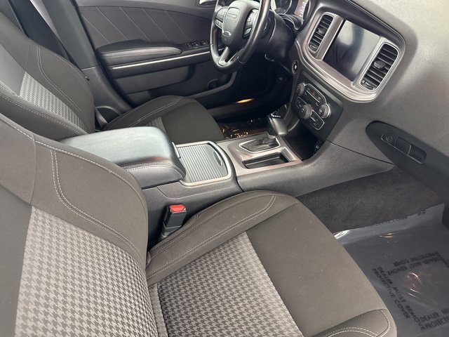 Used 2023 Dodge Charger SXT RWD image 27