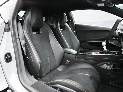 New 2025 Lotus Emira RWD image 25