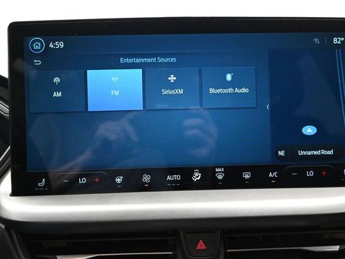 New 2026 Ford Escape SE FWD image 33