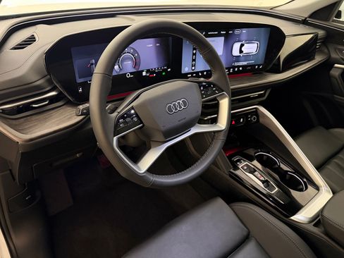 New 2026 Audi Q5 Premium Plus AWD/4WD image 4