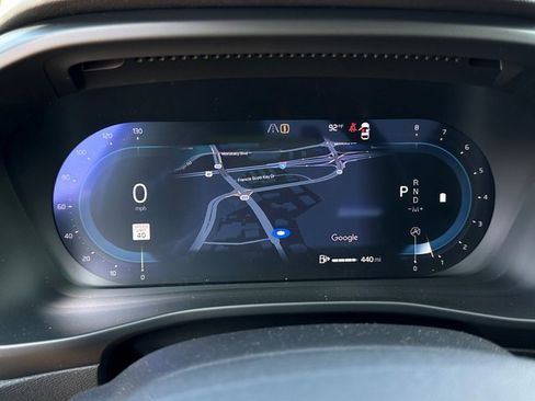 New 2025 Volvo XC40 B5 Ultra w/ Climate Package image 31