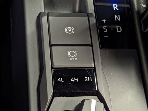 New 2025 Toyota Tacoma SR image 26