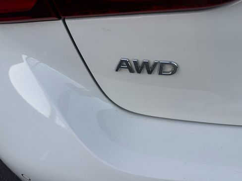 Used 2021 INFINITI Q50 Luxe w/ Seat & Sound Package image 27