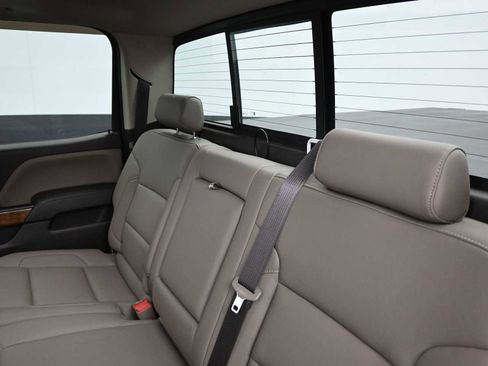 Used 2018 GMC Sierra 1500 SLT image 24