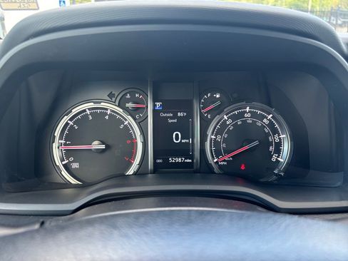 Used 2020 Toyota 4Runner Venture image 17