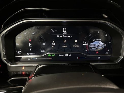 Used 2023 GMC Sierra 1500 Elevation image 31