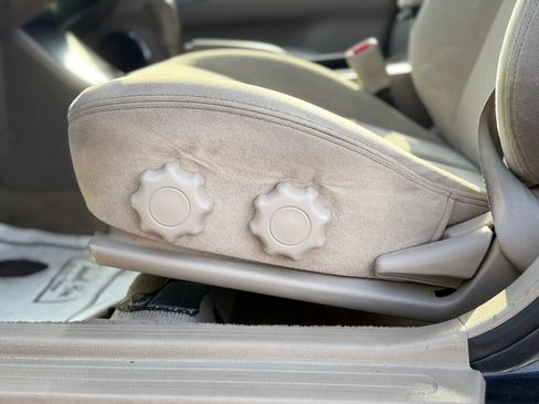 Used 2005 Nissan Altima 2.5 S w/ (S02) Side Airbags Pkg FWD image 20