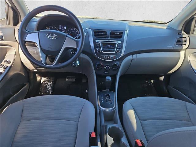 Used 2016 Hyundai Accent SE FWD image 20