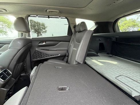 Used 2019 Hyundai Santa Fe FWD image 13